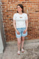 Summer Days Tee