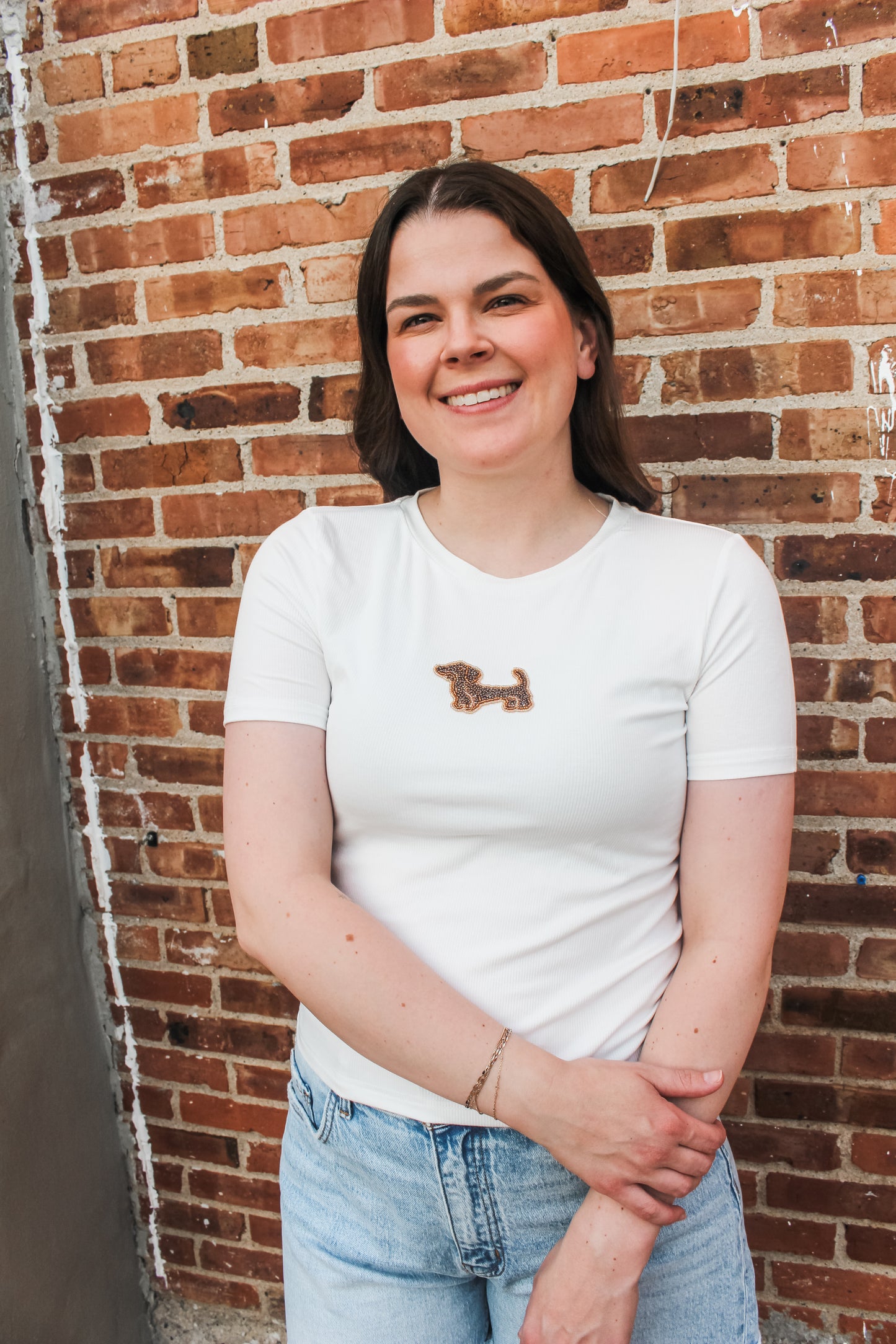 Summer Days Tee