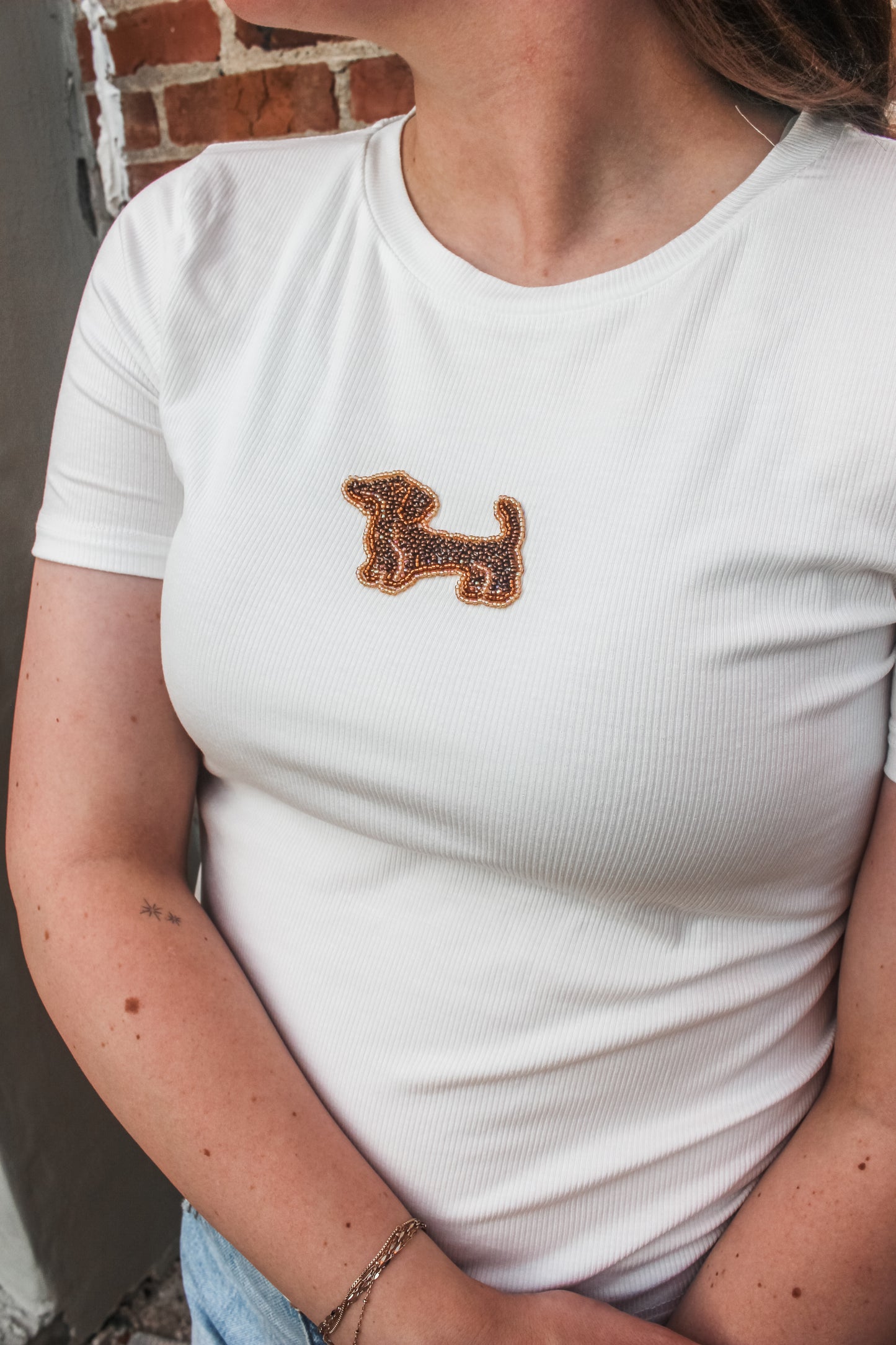 Summer Days Tee