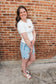 Summer Days Tee
