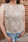 Simple Summer Tank