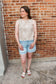 Simple Summer Tank