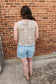 Simple Summer Tank