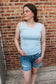 Clear Blue Skies Tank (S-XL)
