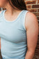 Clear Blue Skies Tank (S-XL)