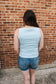 Clear Blue Skies Tank (S-XL)