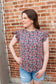 Summer Blooms Top (S-XL)