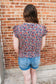 Summer Blooms Top (S-XL)