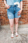Dani [KanCan] Shorts