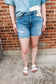 Dani [KanCan] Shorts