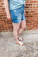 Dani [KanCan] Shorts