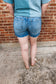 Dani [KanCan] Shorts