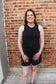Summer Staple Tank (Black)