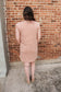Summer Essential Dress (Striped) (S-XL)