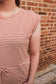 Summer Essential Dress (Striped) (S-XL)