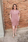Daydream Dress (Mauve) (S-XL)