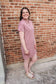 Daydream Dress (Mauve) (S-XL)