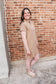 Daydream Dress (Mocha) (S-XL)