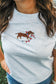 Party in the USA Tee