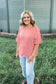 American Honey Tee