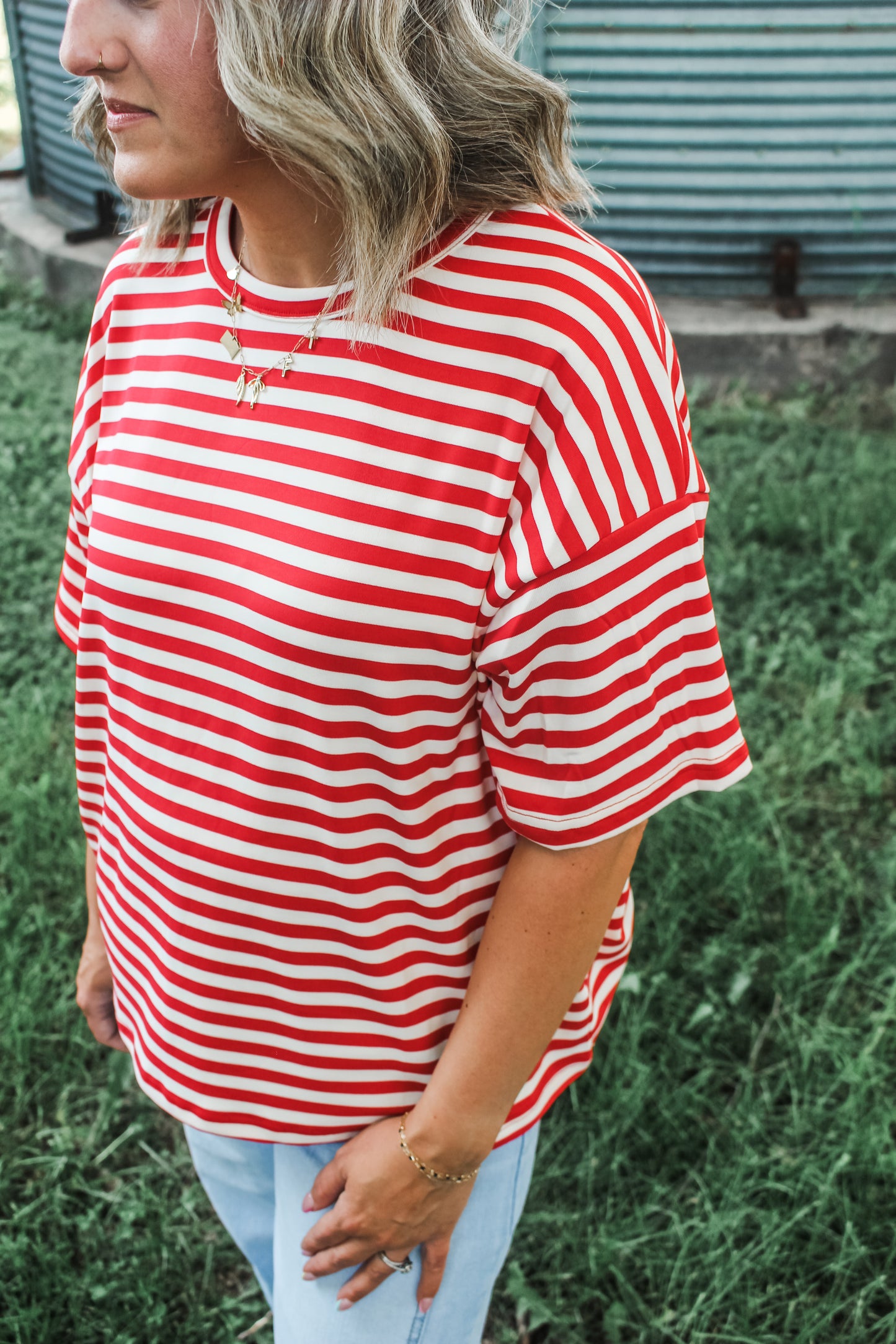 American Honey Tee