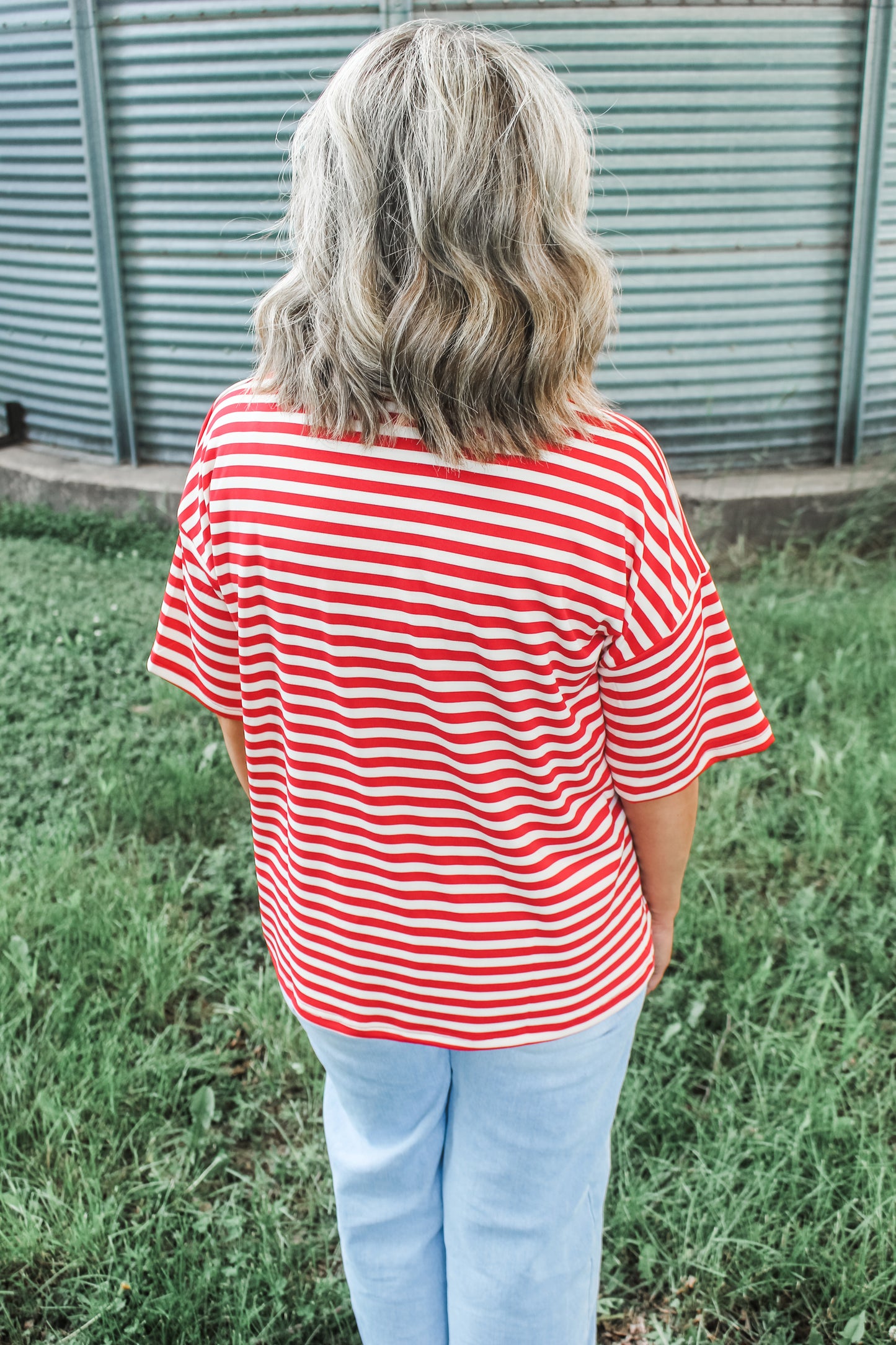 American Honey Tee