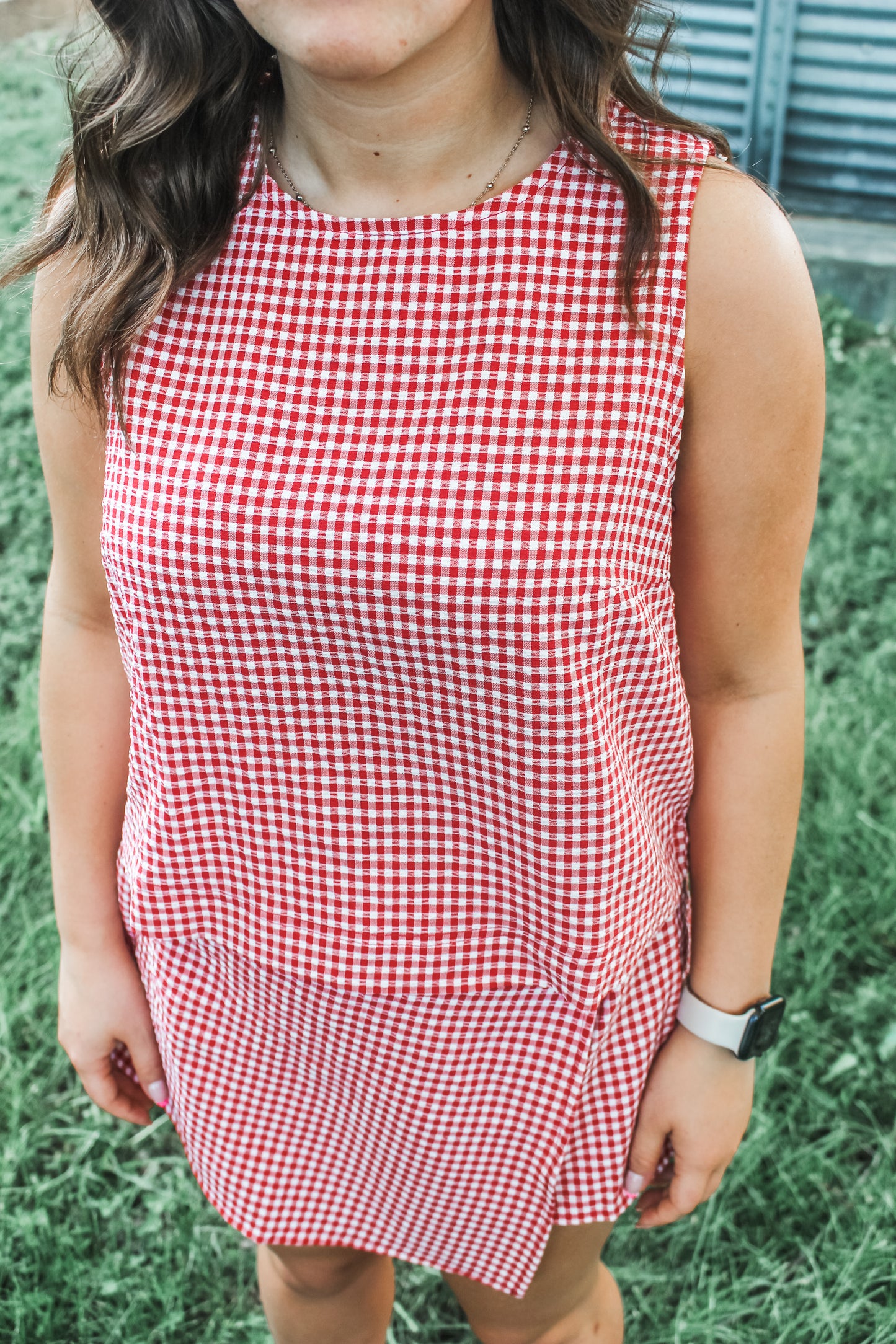 American Summer Set