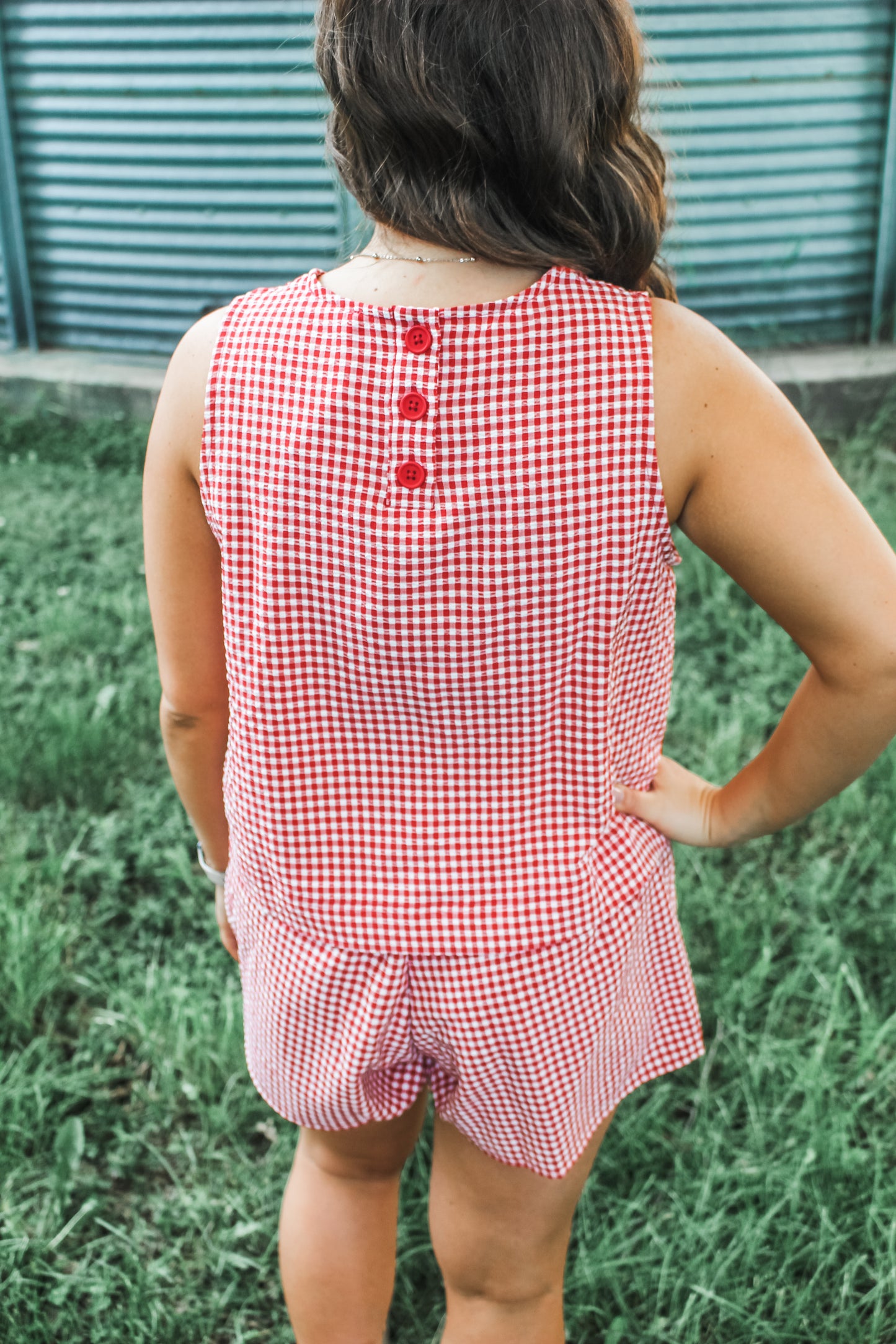 American Summer Set
