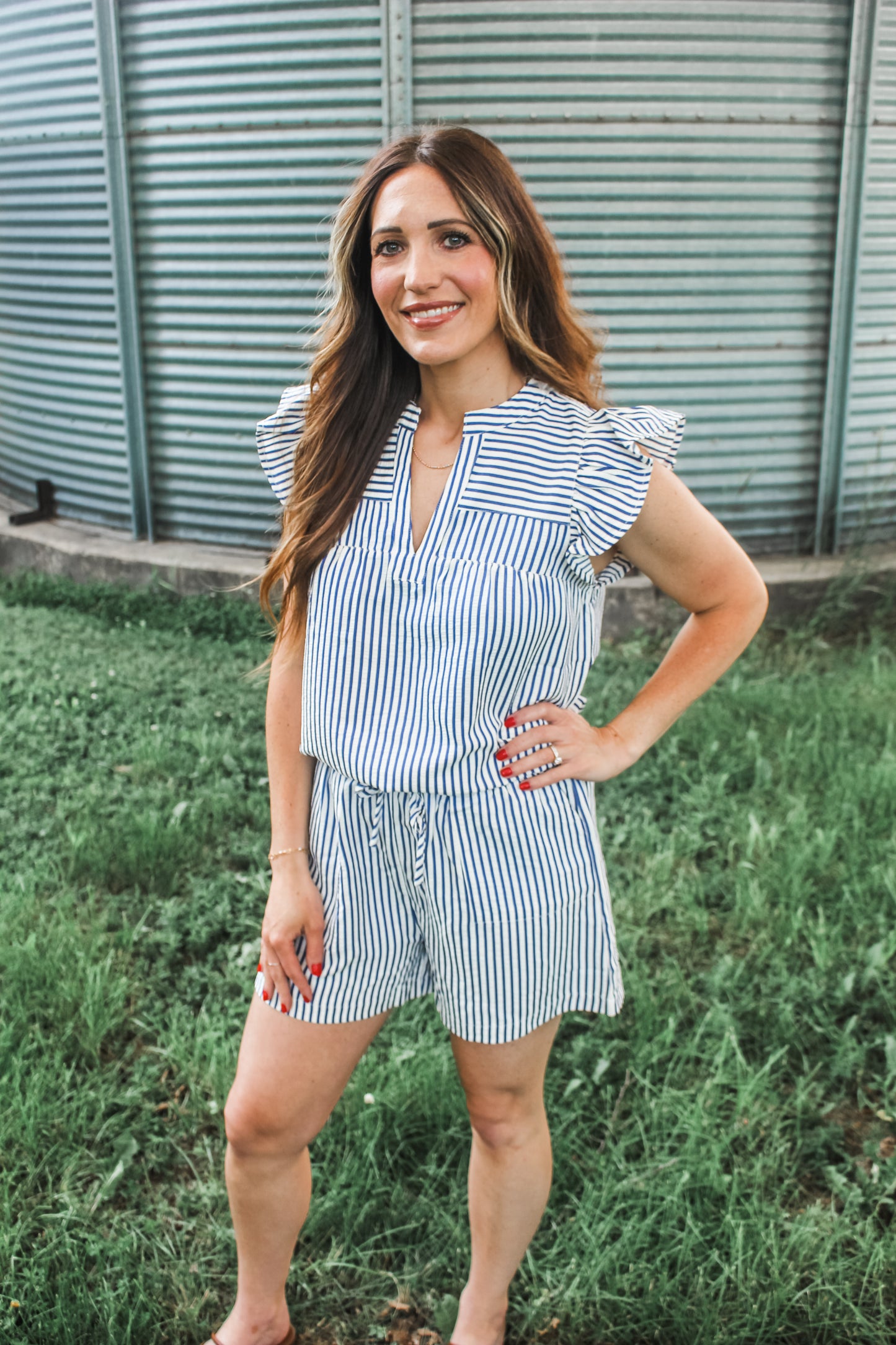 Firecracker Top