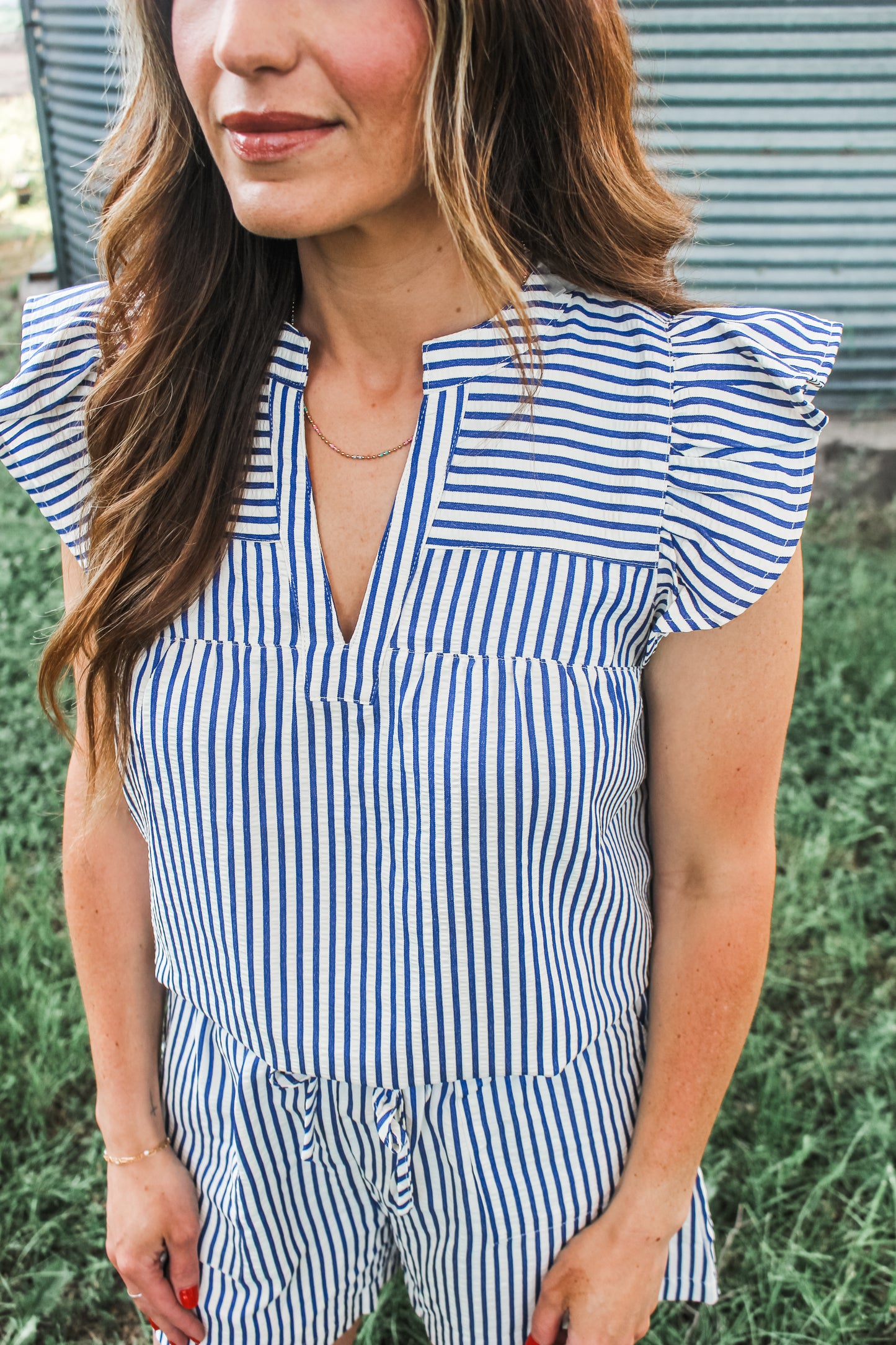 Firecracker Top