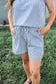 Firecracker Shorts
