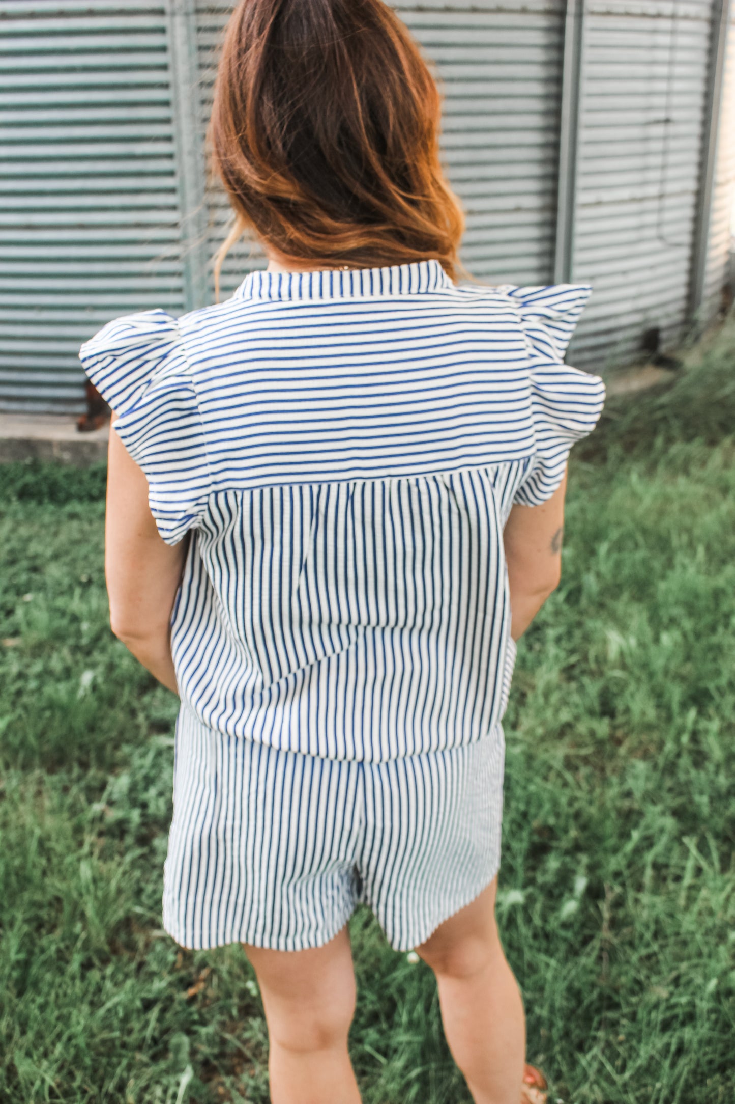 Firecracker Top