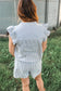 Firecracker Shorts