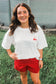 Sweetheart Social Tee