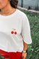 Sweetheart Social Tee
