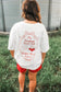 Sweetheart Social Tee
