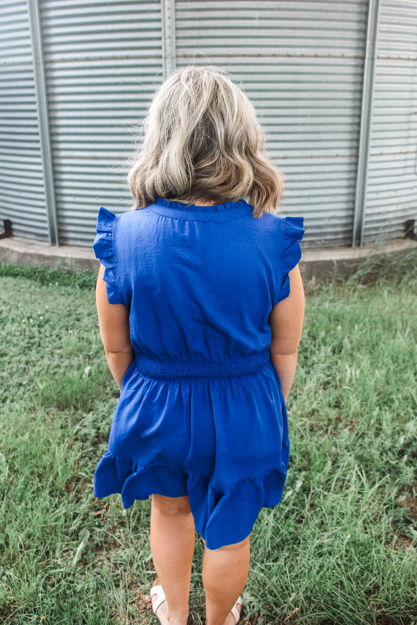 All American Dress
