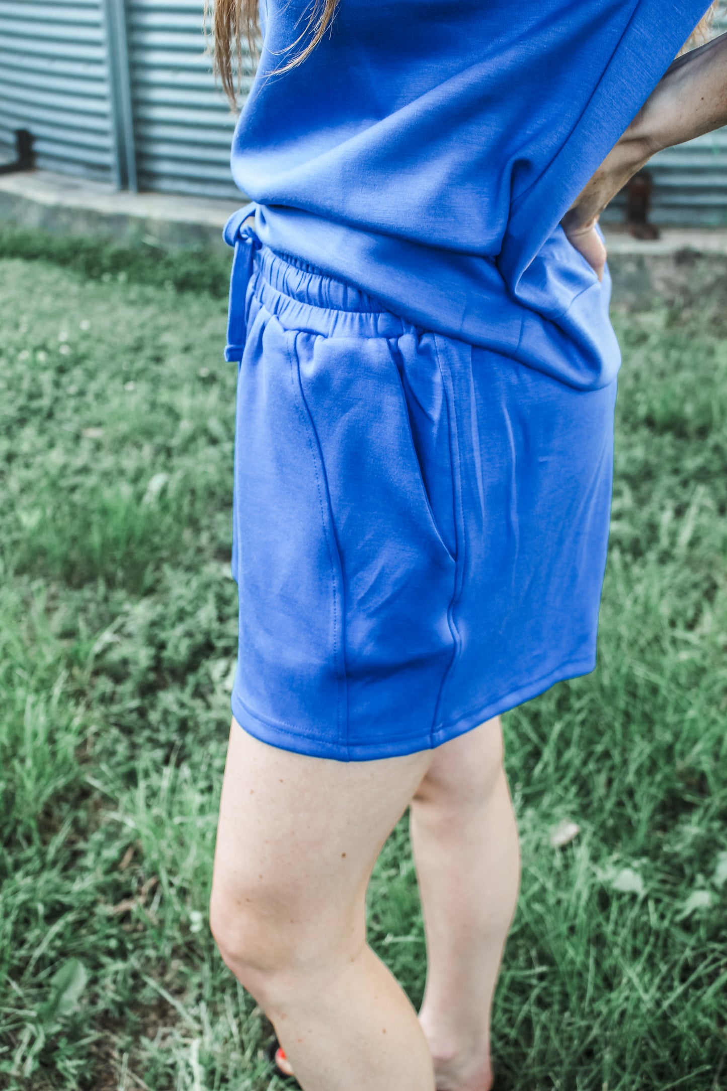 Born Free Set (Royal)