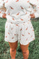 Americana Pup Shorts