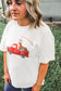 Let's Go to the Fireworks Tee