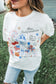Miss Independence Tee