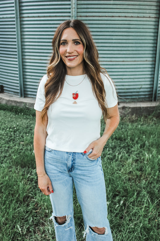 Aperol Spritz Tee