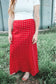Born in the USA Skirt