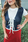 Made in America Vest