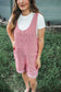 Star-Spangled Overalls