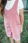 Star-Spangled Overalls