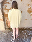 In Between Top (Lime)