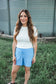 Liberty Shorts (Blue)