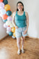Endless Summer Tank (Green)