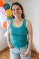 Endless Summer Tank (Green)